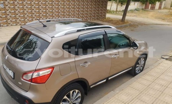 اشتري مستعمل Nissan Qashqai Other سيارة في al-Faqih Bin Salah في Tadla-Azilal اشتري مستعمل Nissan Qashqai Other سيارة في al-Faqih Bin Salah في Tadla-Azilal