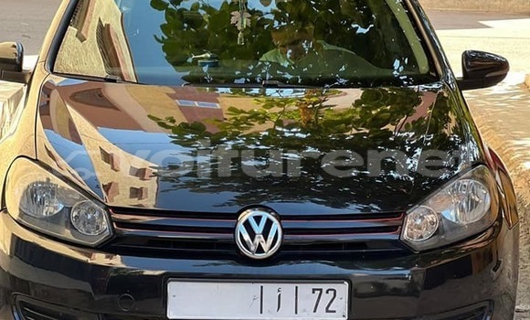 اشتري مستعمل Volkswagen Golf Black سيارة في al-Arwi في Oriental اشتري مستعمل Volkswagen Golf Black سيارة في al-Arwi في Oriental
