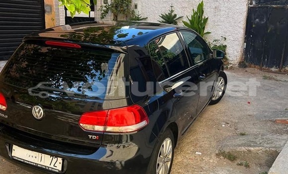 اشتري مستعمل Volkswagen Golf Black سيارة في al-Arwi في Oriental اشتري مستعمل Volkswagen Golf Black سيارة في al-Arwi في Oriental