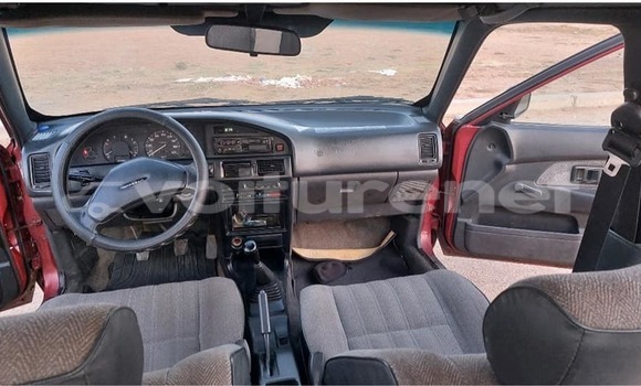 اشتري مستعمل Toyota Corolla Red سيارة في al-'Ara'ish في Tangier-Tetouan اشتري مستعمل Toyota Corolla Red سيارة في al-'Ara'ish في Tangier-Tetouan