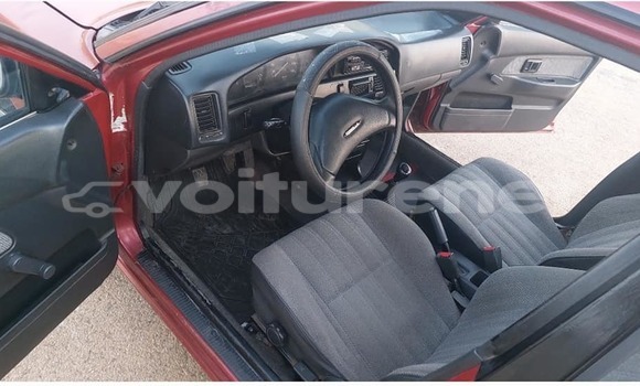 اشتري مستعمل Toyota Corolla Red سيارة في al-'Ara'ish في Tangier-Tetouan اشتري مستعمل Toyota Corolla Red سيارة في al-'Ara'ish في Tangier-Tetouan