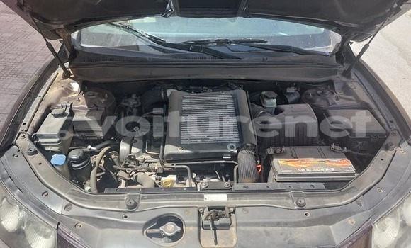 اشتري مستعمل Hyundai Santa Fe Black سيارة في al-Ayun Sidi Malluk في Oriental اشتري مستعمل Hyundai Santa Fe Black سيارة في al-Ayun Sidi Malluk في Oriental