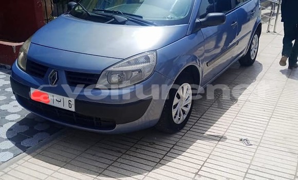 Buy Used Renault Scenic Other Car in al-Arwi in Oriental Buy Used Renault Scenic Other Car in al-Arwi in Oriental