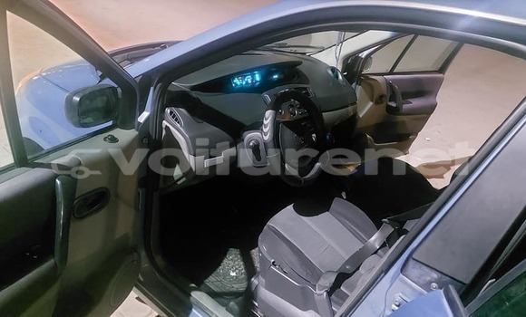 اشتري مستعمل Renault Scenic Other سيارة في al-Arwi في Oriental اشتري مستعمل Renault Scenic Other سيارة في al-Arwi في Oriental