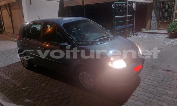 اشتري مستعمل Renault Scenic Other سيارة في al-Arwi في Oriental اشتري مستعمل Renault Scenic Other سيارة في al-Arwi في Oriental