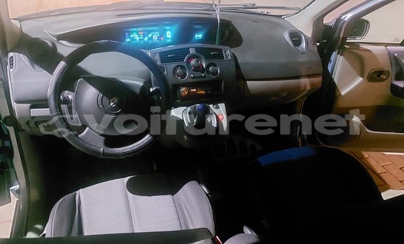 اشتري مستعمل Renault Scenic Other سيارة في al-Arwi في Oriental اشتري مستعمل Renault Scenic Other سيارة في al-Arwi في Oriental