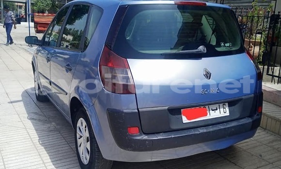 اشتري مستعمل Renault Scenic Other سيارة في al-Arwi في Oriental اشتري مستعمل Renault Scenic Other سيارة في al-Arwi في Oriental