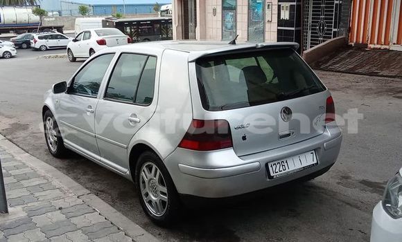 Buy Used Volkswagen Golf Other Car in al-Faqih Bin Salah in Tadla-Azilal Buy Used Volkswagen Golf Other Car in al-Faqih Bin Salah in Tadla-Azilal