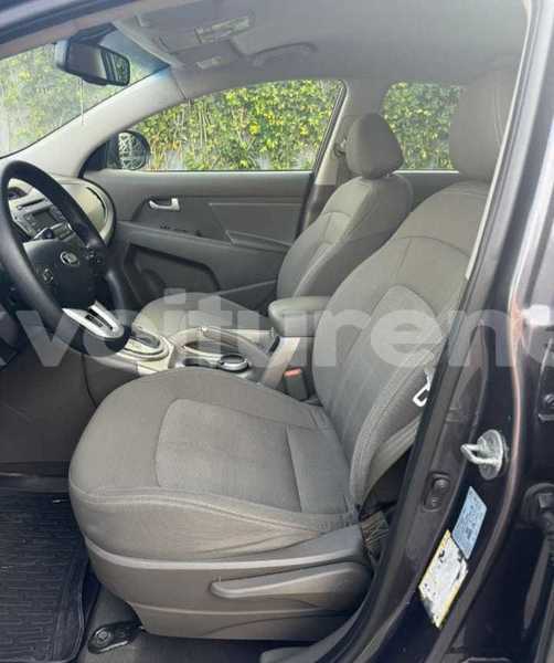 Big with watermark kia sportage casablanca ad dar al bayda 1238