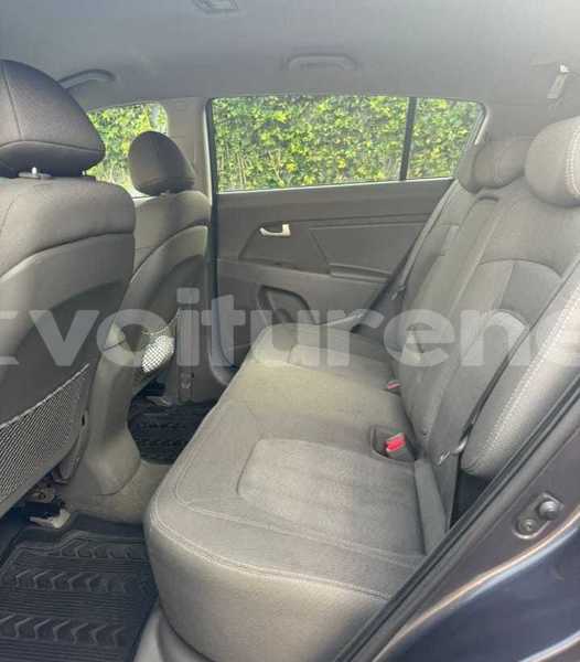 Big with watermark kia sportage casablanca ad dar al bayda 1238