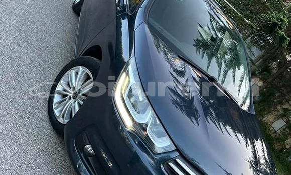 Buy Used Citroen C4 Black Car in al-Faqih Bin Salah in Tadla-Azilal Buy Used Citroen C4 Black Car in al-Faqih Bin Salah in Tadla-Azilal