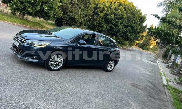 اشتري مستعمل Citroen C4 Black سيارة في al-Faqih Bin Salah في Tadla-Azilal اشتري مستعمل Citroen C4 Black سيارة في al-Faqih Bin Salah في Tadla-Azilal