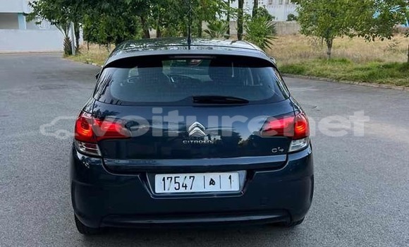 اشتري مستعمل Citroen C4 Black سيارة في al-Faqih Bin Salah في Tadla-Azilal اشتري مستعمل Citroen C4 Black سيارة في al-Faqih Bin Salah في Tadla-Azilal