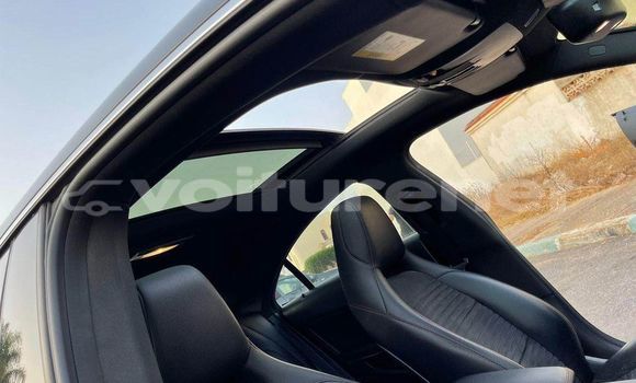 Acheter Occasion Voiture Mercedes-Benz CLA-klasse Noir à ad-Dar-al-Bayda, Casablanca Acheter Occasion Voiture Mercedes-Benz CLA-klasse Noir à ad-Dar-al-Bayda, Casablanca