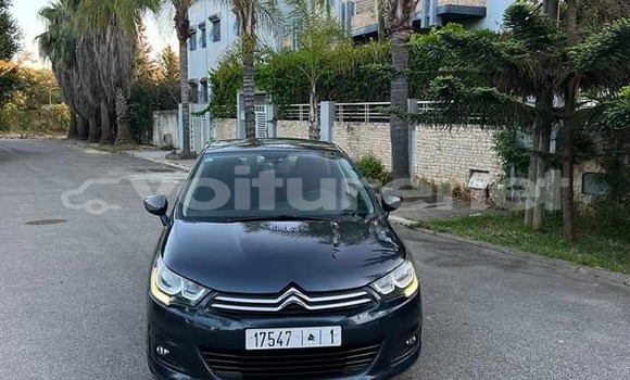 اشتري مستعمل Citroen C4 Black سيارة في al-Faqih Bin Salah في Tadla-Azilal اشتري مستعمل Citroen C4 Black سيارة في al-Faqih Bin Salah في Tadla-Azilal