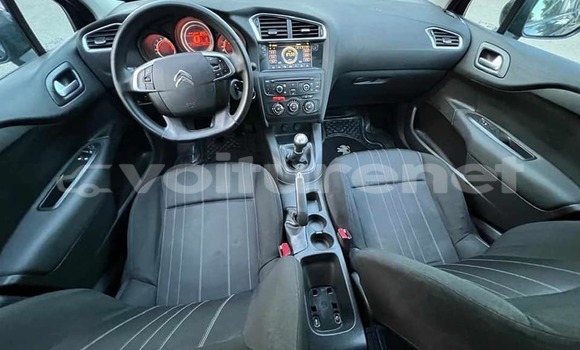 اشتري مستعمل Citroen C4 Black سيارة في al-Faqih Bin Salah في Tadla-Azilal اشتري مستعمل Citroen C4 Black سيارة في al-Faqih Bin Salah في Tadla-Azilal