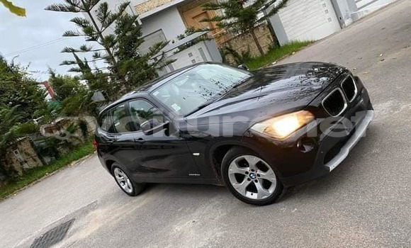 اشتري مستعمل BMW X1 Other سيارة في Ahfir في Oriental اشتري مستعمل BMW X1 Other سيارة في Ahfir في Oriental