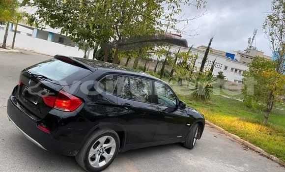 اشتري مستعمل BMW X1 Other سيارة في Ahfir في Oriental اشتري مستعمل BMW X1 Other سيارة في Ahfir في Oriental