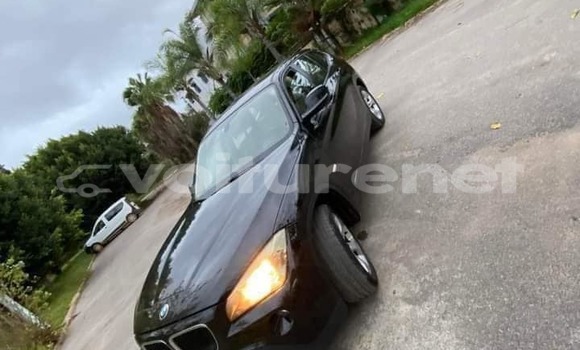 اشتري مستعمل BMW X1 Other سيارة في Ahfir في Oriental اشتري مستعمل BMW X1 Other سيارة في Ahfir في Oriental