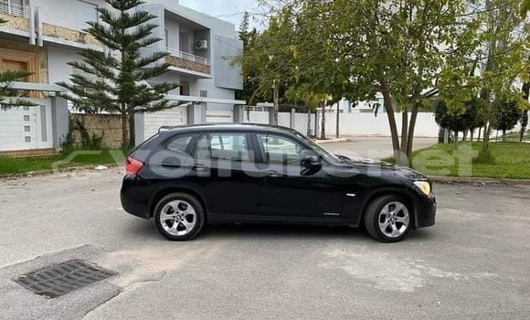 اشتري مستعمل BMW X1 Other سيارة في Ahfir في Oriental اشتري مستعمل BMW X1 Other سيارة في Ahfir في Oriental