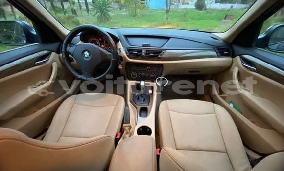 اشتري مستعمل BMW X1 Other سيارة في Ahfir في Oriental اشتري مستعمل BMW X1 Other سيارة في Ahfir في Oriental