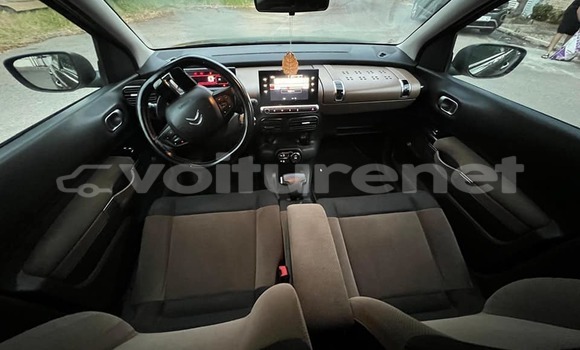 اشتري مستعمل Citroen C4 Black سيارة في al-Arwi في Oriental اشتري مستعمل Citroen C4 Black سيارة في al-Arwi في Oriental