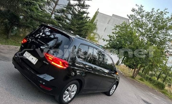 اشتري مستعمل Volkswagen Touran Black سيارة في al-Hajab في Meknes-Tafilalet اشتري مستعمل Volkswagen Touran Black سيارة في al-Hajab في Meknes-Tafilalet
