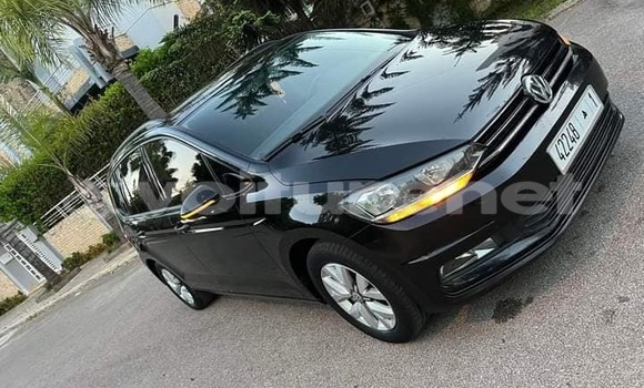 اشتري مستعمل Volkswagen Touran Black سيارة في al-Hajab في Meknes-Tafilalet اشتري مستعمل Volkswagen Touran Black سيارة في al-Hajab في Meknes-Tafilalet