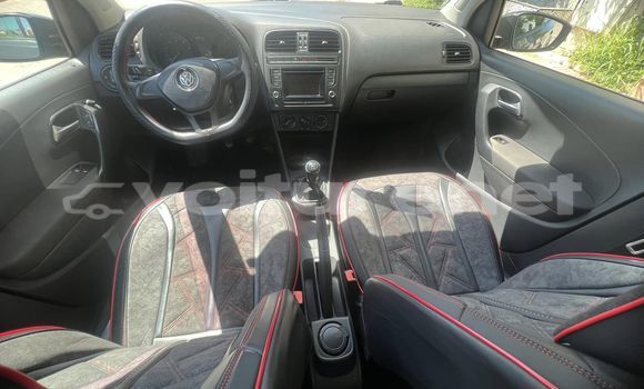 اشتري مستعمل Volkswagen Polo Other سيارة في al-Ayun Sidi Malluk في Oriental اشتري مستعمل Volkswagen Polo Other سيارة في al-Ayun Sidi Malluk في Oriental