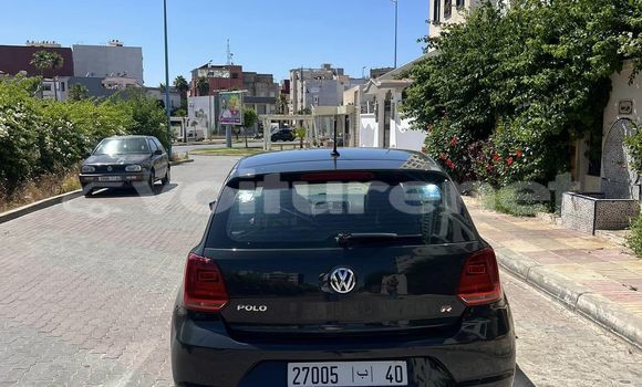 اشتري مستعمل Volkswagen Polo Other سيارة في al-Ayun Sidi Malluk في Oriental اشتري مستعمل Volkswagen Polo Other سيارة في al-Ayun Sidi Malluk في Oriental