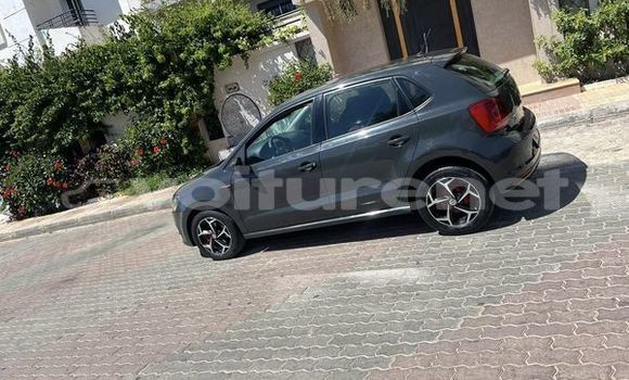 اشتري مستعمل Volkswagen Polo Other سيارة في al-Ayun Sidi Malluk في Oriental اشتري مستعمل Volkswagen Polo Other سيارة في al-Ayun Sidi Malluk في Oriental