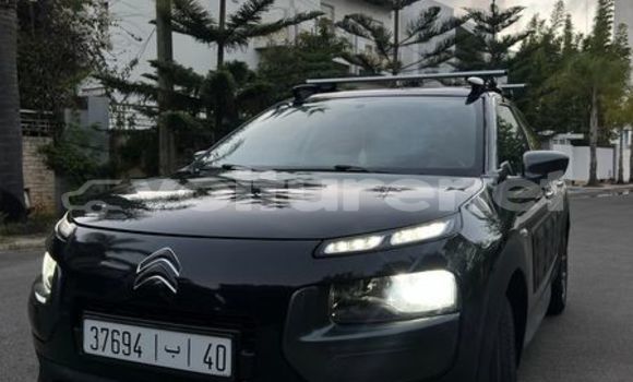 Buy Used Citroen C4 Black Car in al-Ayun Sidi Malluk in Oriental Buy Used Citroen C4 Black Car in al-Ayun Sidi Malluk in Oriental