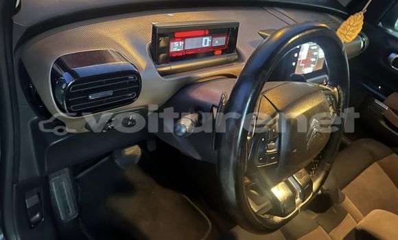اشتري مستعمل Citroen C4 Black سيارة في al-Ayun Sidi Malluk في Oriental اشتري مستعمل Citroen C4 Black سيارة في al-Ayun Sidi Malluk في Oriental