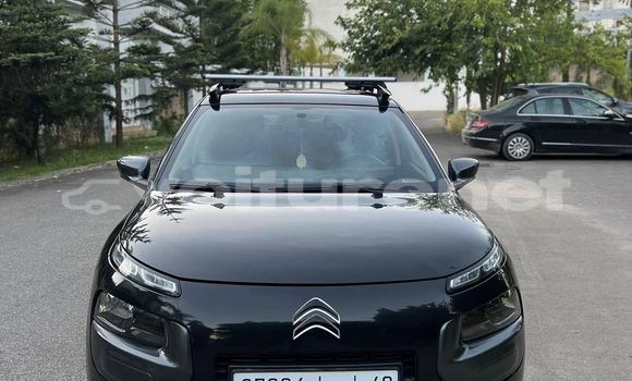 اشتري مستعمل Citroen C4 Black سيارة في al-Ayun Sidi Malluk في Oriental اشتري مستعمل Citroen C4 Black سيارة في al-Ayun Sidi Malluk في Oriental