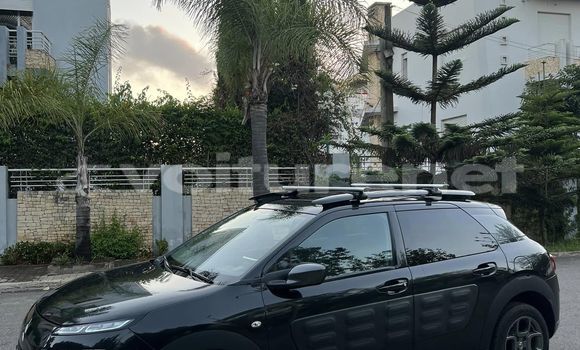 اشتري مستعمل Citroen C4 Black سيارة في al-Ayun Sidi Malluk في Oriental اشتري مستعمل Citroen C4 Black سيارة في al-Ayun Sidi Malluk في Oriental