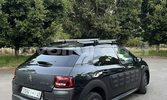 اشتري مستعمل Citroen C4 Black سيارة في al-Ayun Sidi Malluk في Oriental اشتري مستعمل Citroen C4 Black سيارة في al-Ayun Sidi Malluk في Oriental