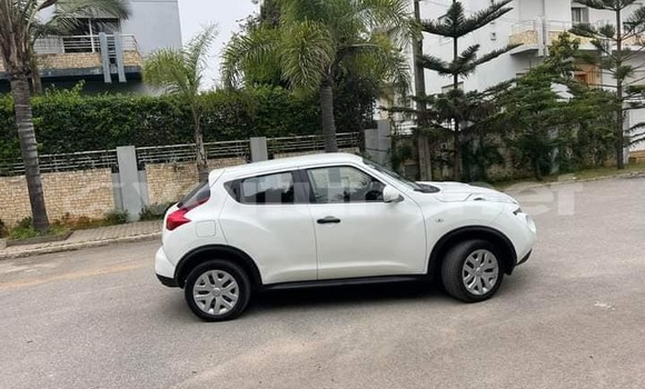 اشتري مستعمل Nissan Juke White سيارة في ad-Dar-al-Bayda في Casablanca اشتري مستعمل Nissan Juke White سيارة في ad-Dar-al-Bayda في Casablanca