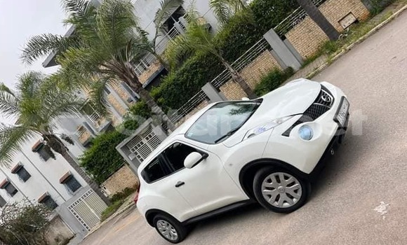 اشتري مستعمل Nissan Juke White سيارة في ad-Dar-al-Bayda في Casablanca اشتري مستعمل Nissan Juke White سيارة في ad-Dar-al-Bayda في Casablanca