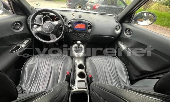 اشتري مستعمل Nissan Juke White سيارة في ad-Dar-al-Bayda في Casablanca اشتري مستعمل Nissan Juke White سيارة في ad-Dar-al-Bayda في Casablanca