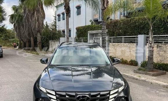 Acheter Occasion Voiture Hyundai Tucson Autre à al-'Ara'ish, Tangier-Tetouan