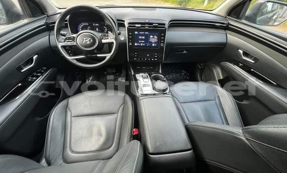 اشتري مستعمل Hyundai Tucson Other سيارة في al-'Ara'ish في Tangier-Tetouan اشتري مستعمل Hyundai Tucson Other سيارة في al-'Ara'ish في Tangier-Tetouan