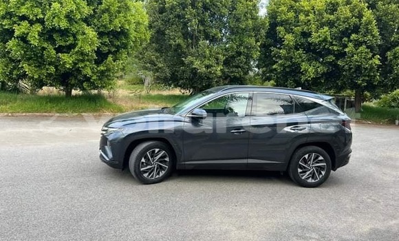 اشتري مستعمل Hyundai Tucson Other سيارة في al-'Ara'ish في Tangier-Tetouan اشتري مستعمل Hyundai Tucson Other سيارة في al-'Ara'ish في Tangier-Tetouan
