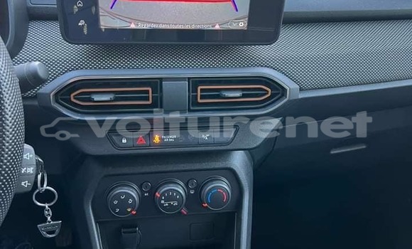 اشتري مستعمل Dacia Sandero Black سيارة في al-Faqih Bin Salah في Tadla-Azilal اشتري مستعمل Dacia Sandero Black سيارة في al-Faqih Bin Salah في Tadla-Azilal