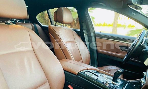 Acheter Occasion Voiture BMW 5–Series Blanc à ad-Dar-al-Bayda, Casablanca Acheter Occasion Voiture BMW 5–Series Blanc à ad-Dar-al-Bayda, Casablanca