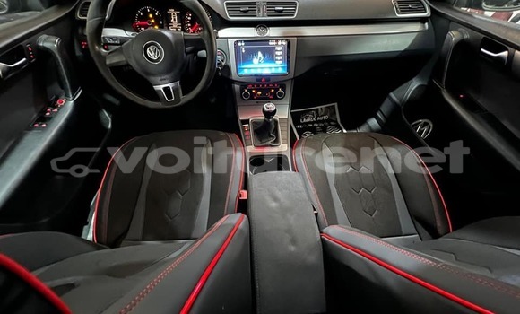 اشتري مستعمل Volkswagen Passat Black سيارة في al-Hajab في Meknes-Tafilalet اشتري مستعمل Volkswagen Passat Black سيارة في al-Hajab في Meknes-Tafilalet