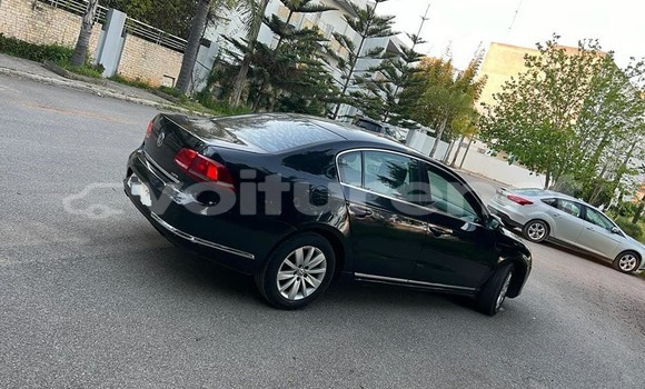 اشتري مستعمل Volkswagen Passat Black سيارة في al-Hajab في Meknes-Tafilalet اشتري مستعمل Volkswagen Passat Black سيارة في al-Hajab في Meknes-Tafilalet