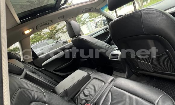 اشتري مستعمل Audi Q5 Black سيارة في al-'Ara'ish في Tangier-Tetouan اشتري مستعمل Audi Q5 Black سيارة في al-'Ara'ish في Tangier-Tetouan