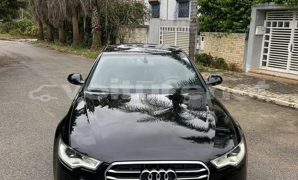 اشتري مستعمل Audi A6 Black سيارة في al-Arwi في Oriental اشتري مستعمل Audi A6 Black سيارة في al-Arwi في Oriental