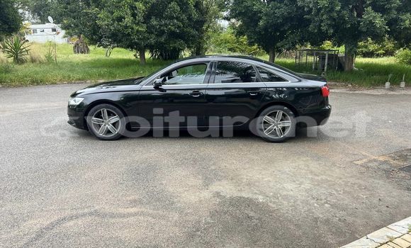 اشتري مستعمل Audi A6 Black سيارة في al-Arwi في Oriental اشتري مستعمل Audi A6 Black سيارة في al-Arwi في Oriental
