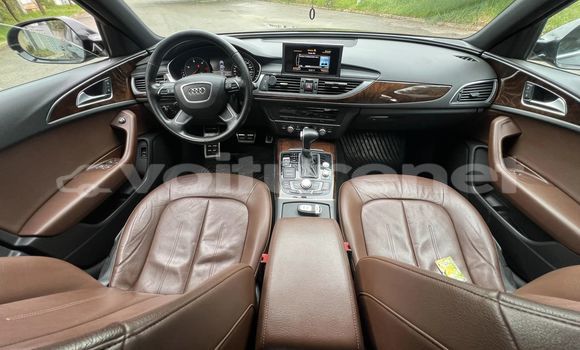 اشتري مستعمل Audi A6 Black سيارة في al-Arwi في Oriental اشتري مستعمل Audi A6 Black سيارة في al-Arwi في Oriental